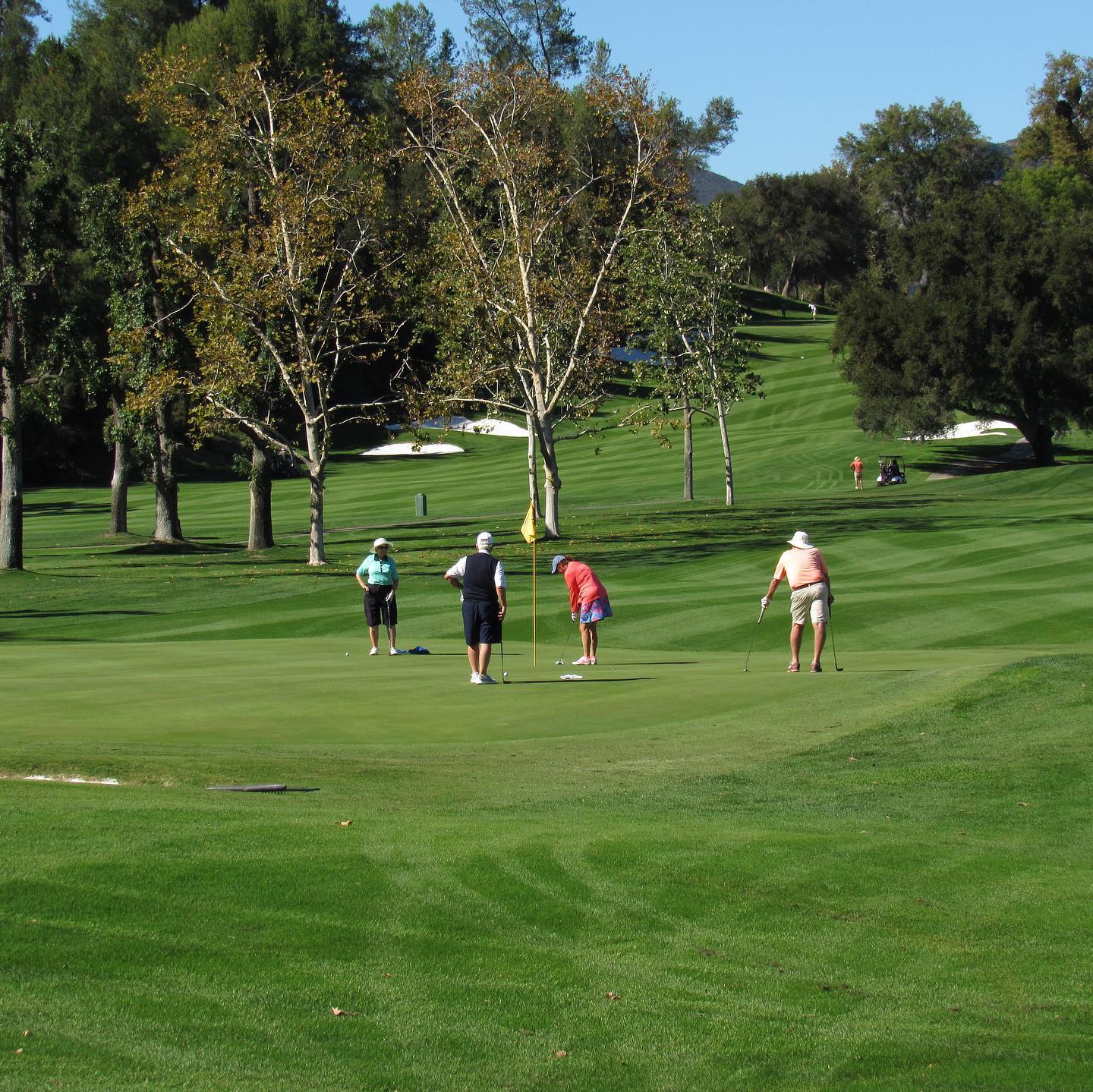 Pauma Valley Country Club 3