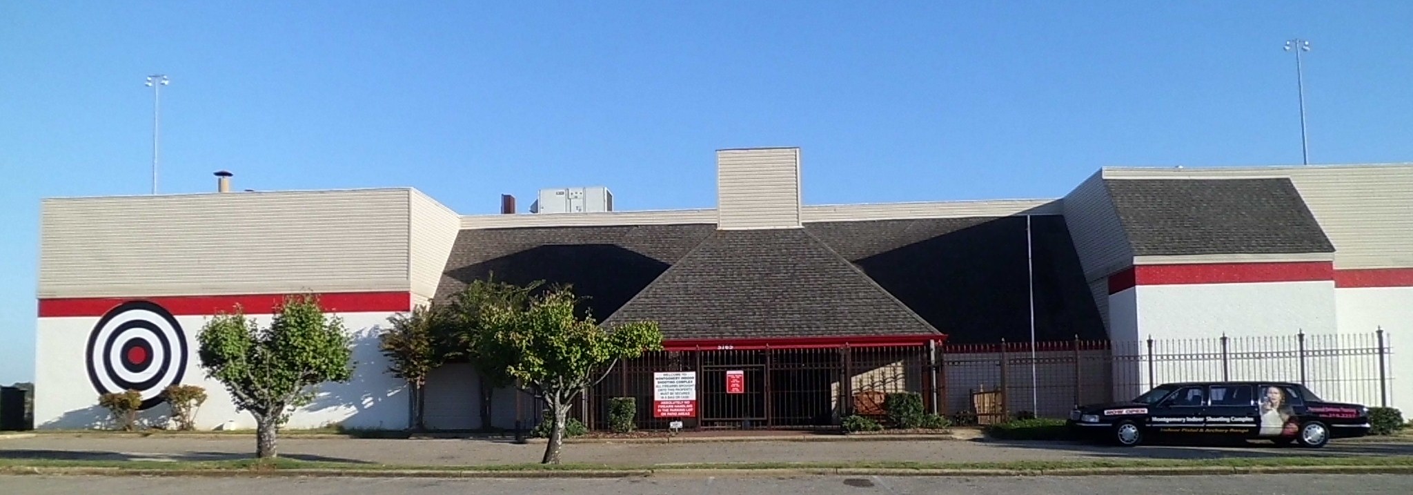 Montgomery Indoor Shooting Range4