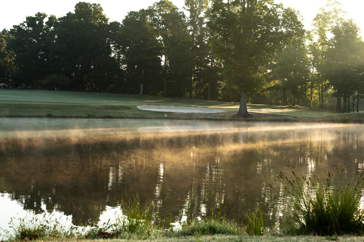 Wedgewood Golf Club5