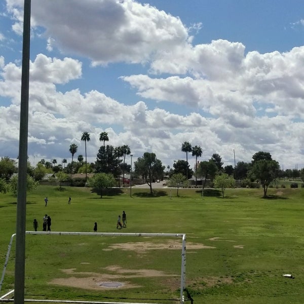 kiwanis park 4