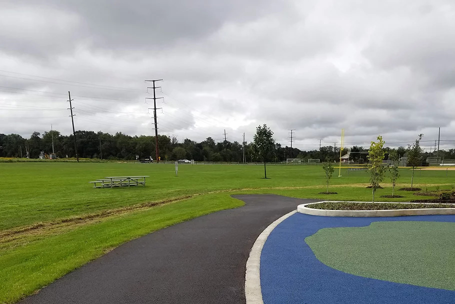 Winding Hills Park North and South4