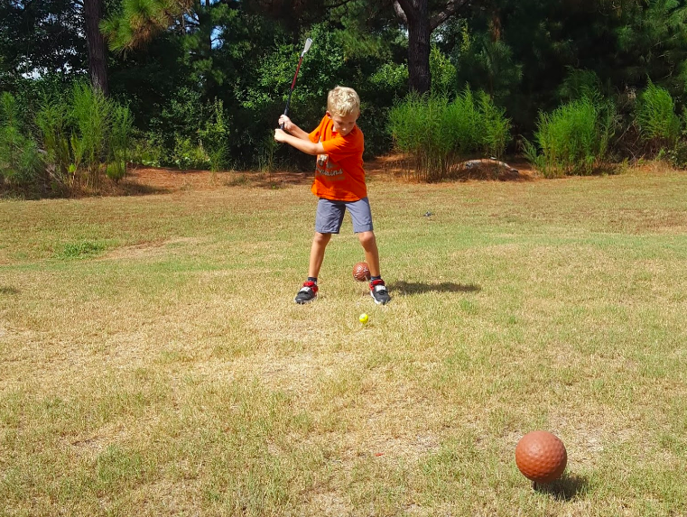 youth player