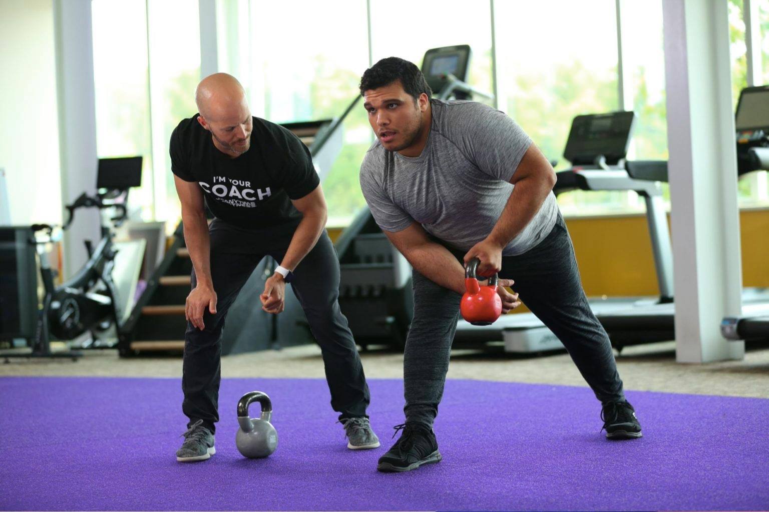 Anytime Fitness - Avon 4