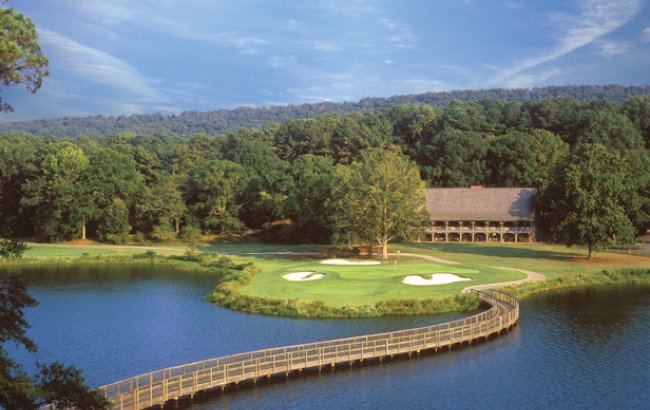 Callaway Gardens Golf Course3