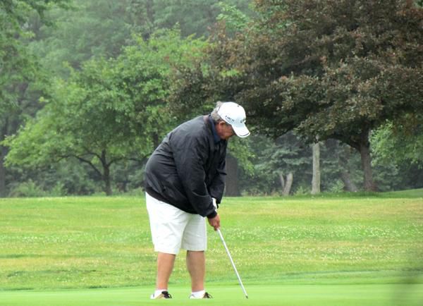 Marysville Golf Course 6