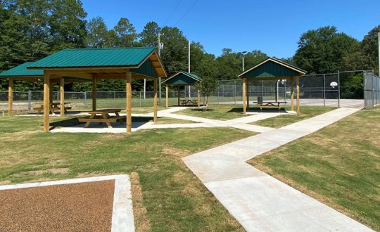 Fidelis Park 4