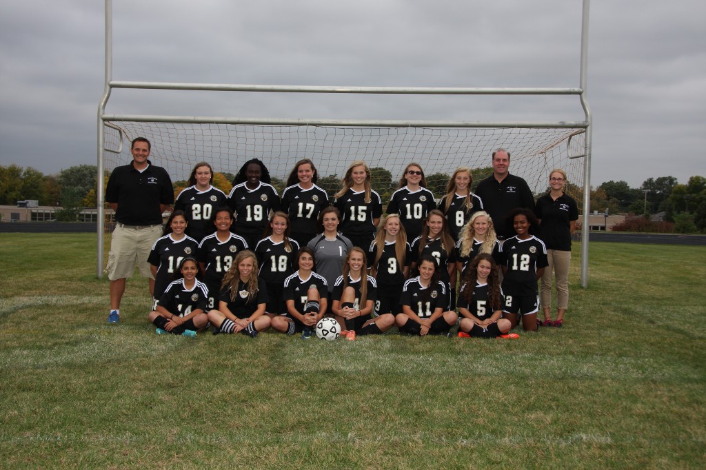Fridley High School 3