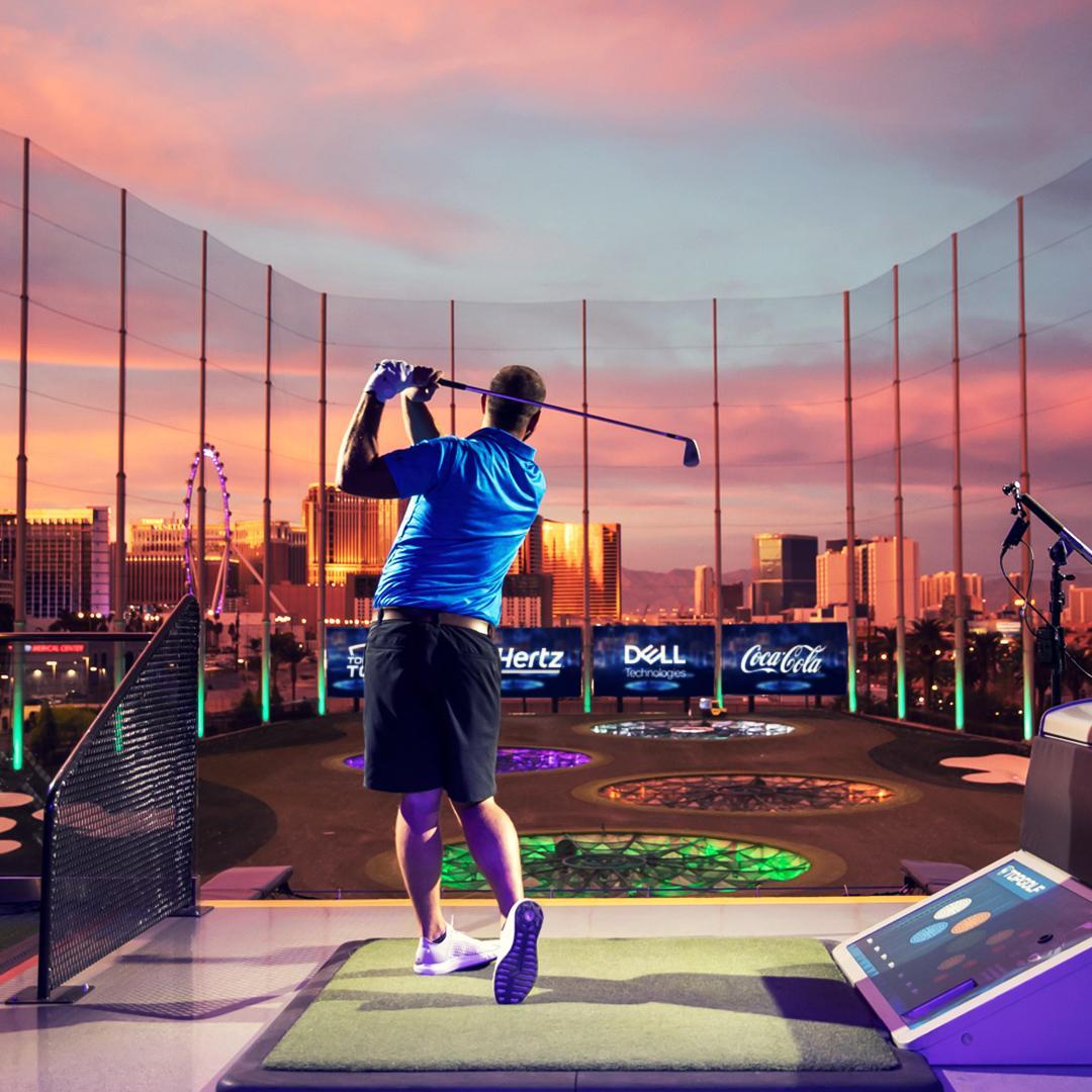 Topgolf - Oklahoma 5
