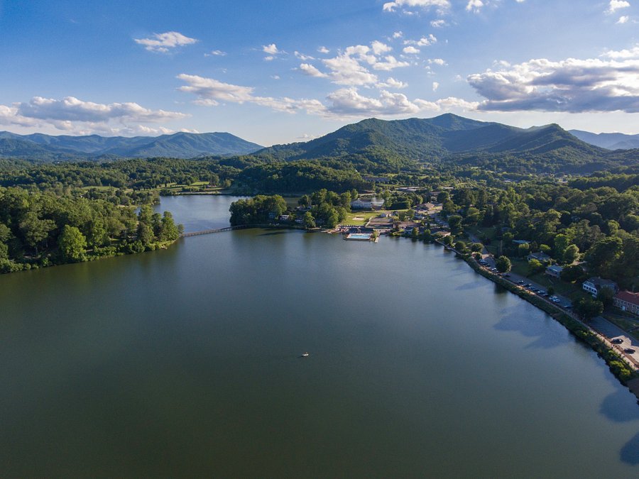 Lake Junaluska Conference & Retreat Center