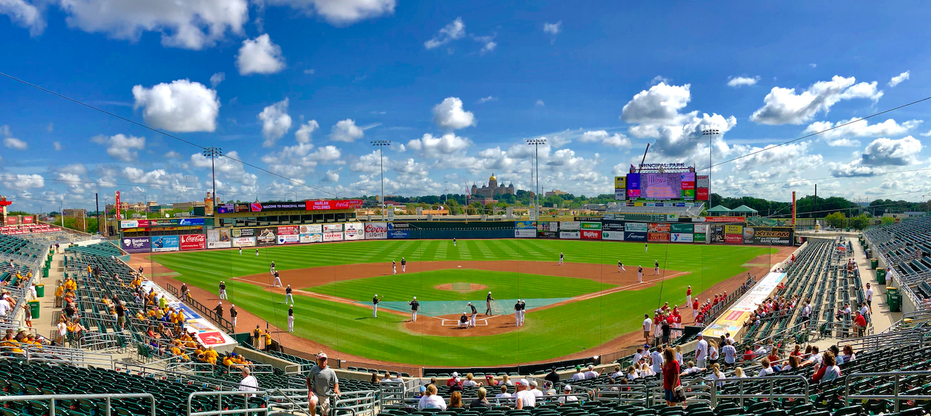 Principal Park