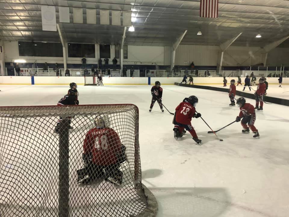 Loudoun Ice Centre2