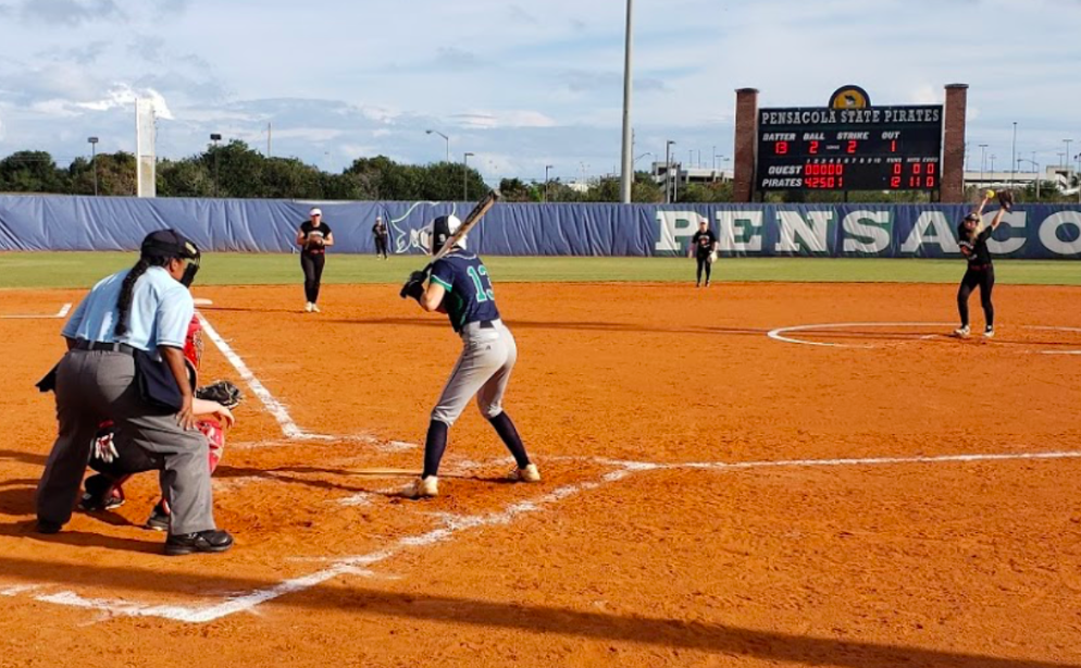 Pensacola State College 5