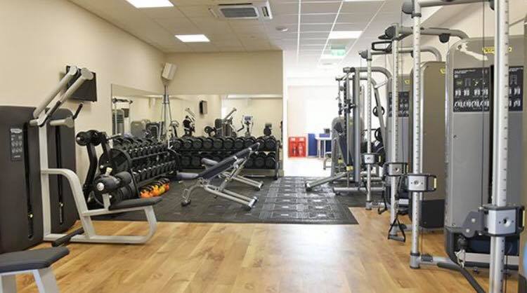 Fitness 2