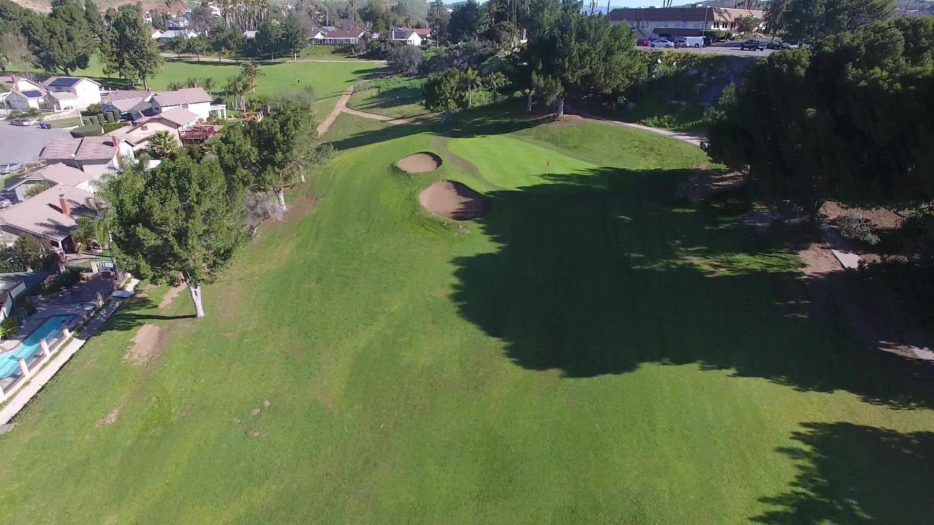Indian Hills Golf Club 3