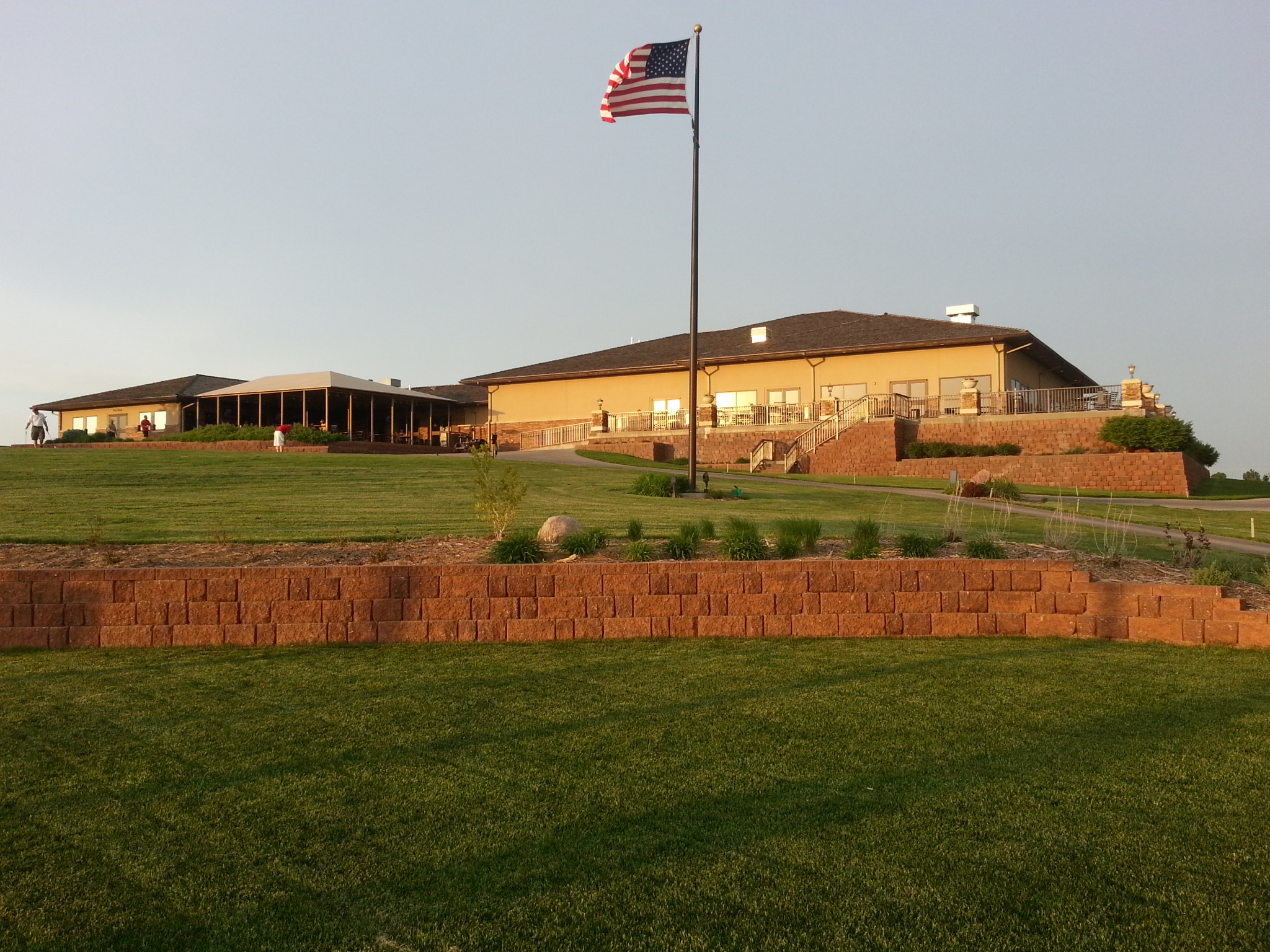 Tiburon Golf Club 6