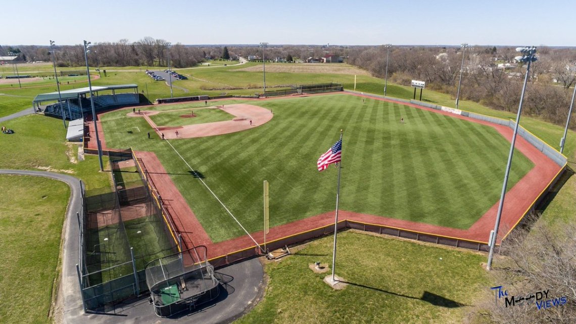 Minges-Overton Baseball Park