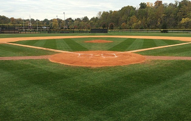 Knights_Field_Baseball