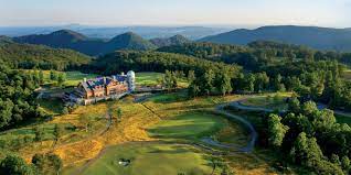 Primland's The Highland Course 4
