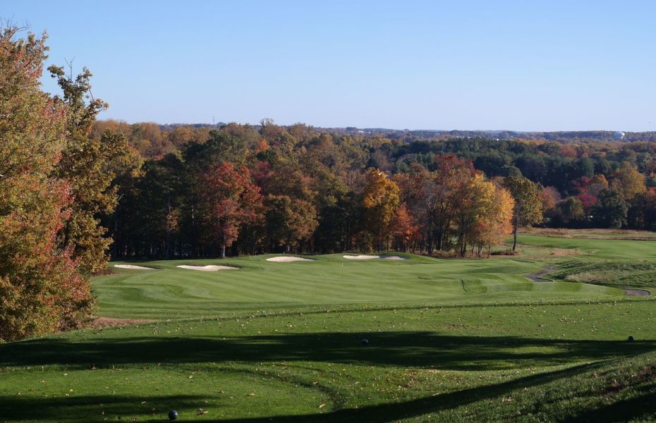 Maryland Branch Golf Course 3