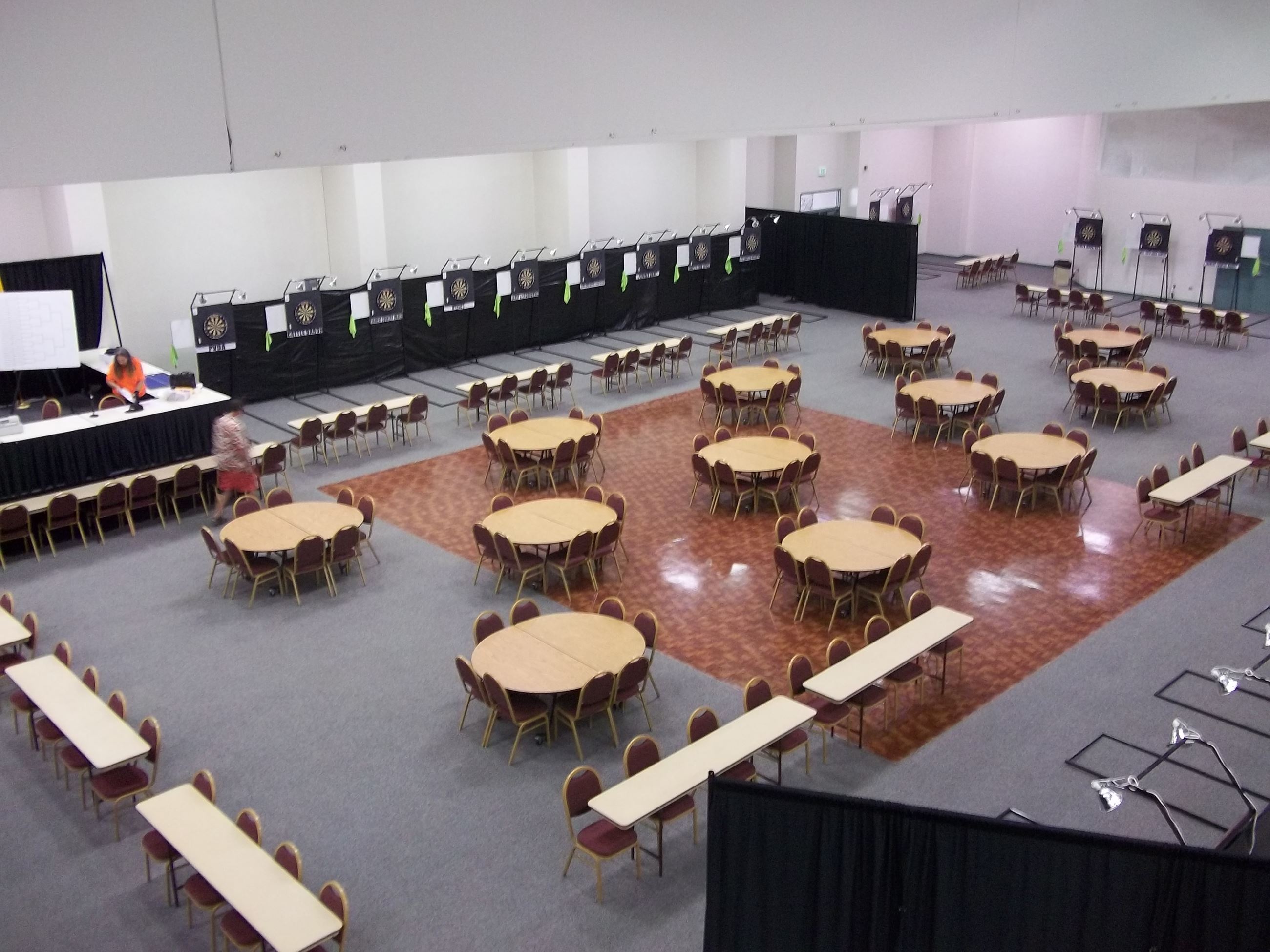 Roswell Convention & Civic Center 8