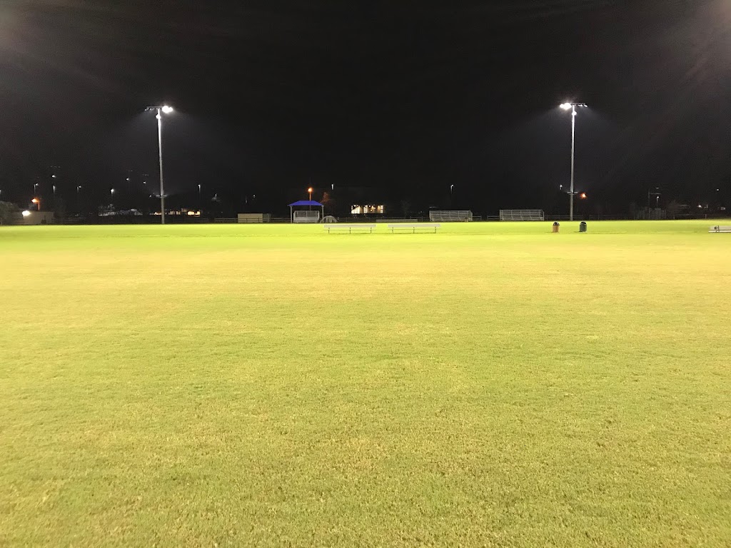 Butler Park 1