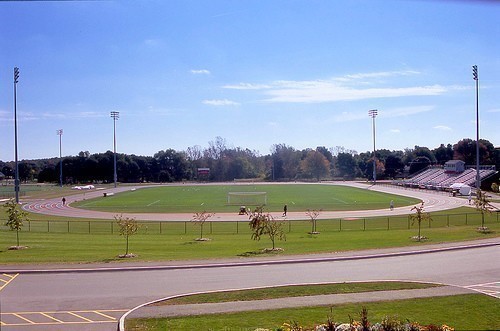 Stadium