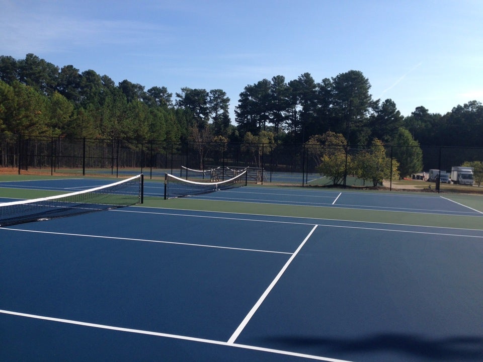 Wade Walker Park4