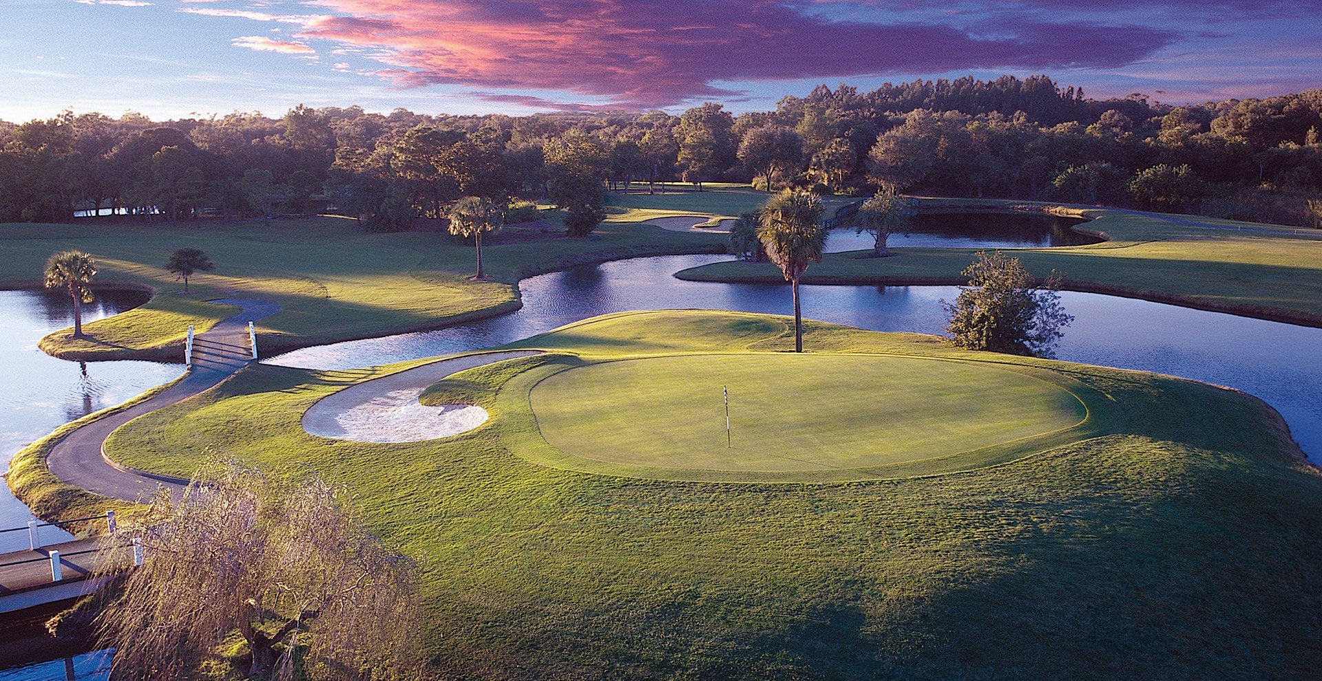 innisbrook resort 2