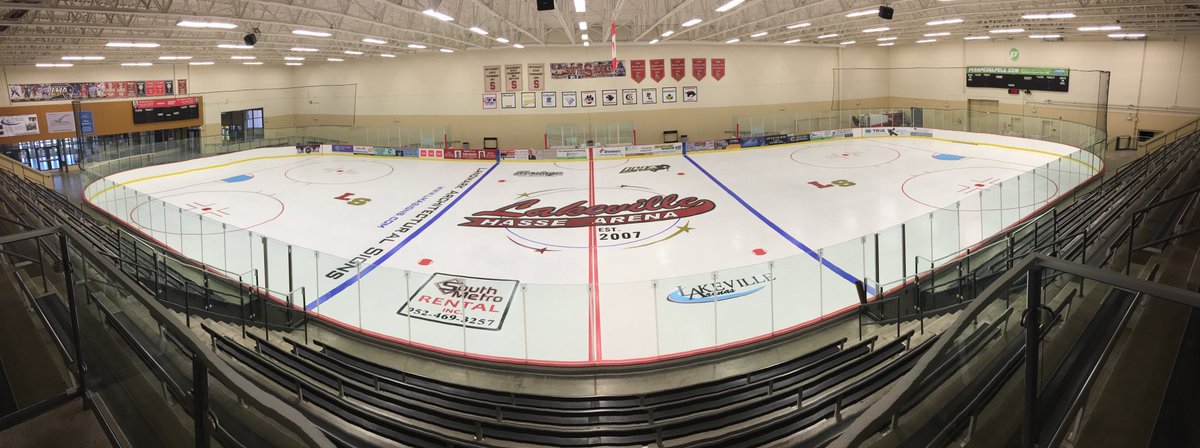 Lakeville 4