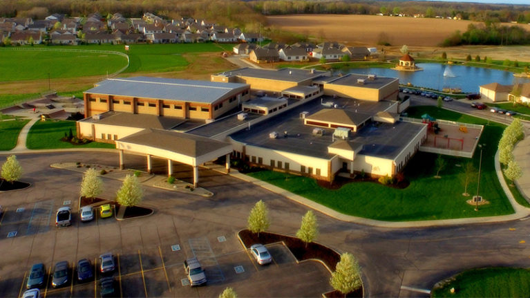Faith-East-Community-Center