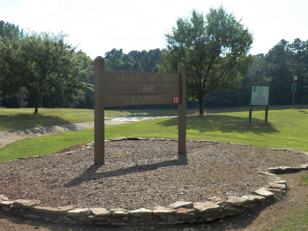 Al Rollins Park & Baseball Complex5