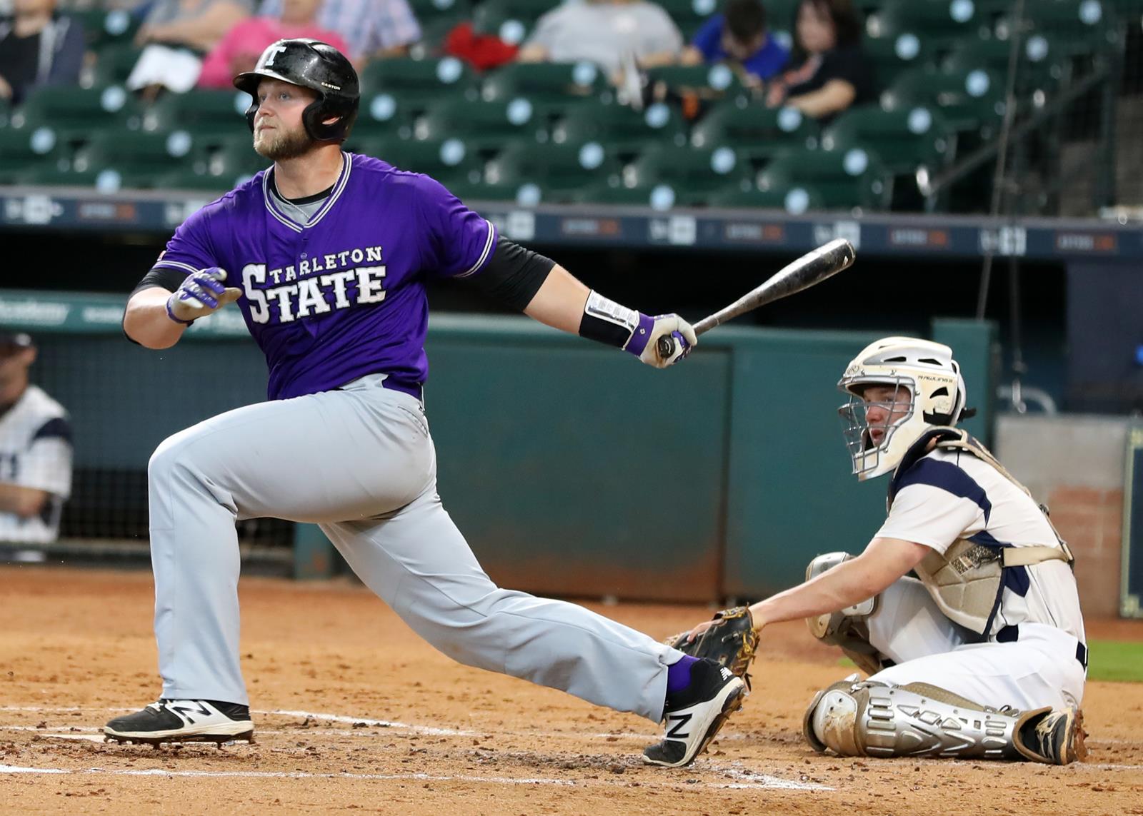Hardin-Simmons University 5