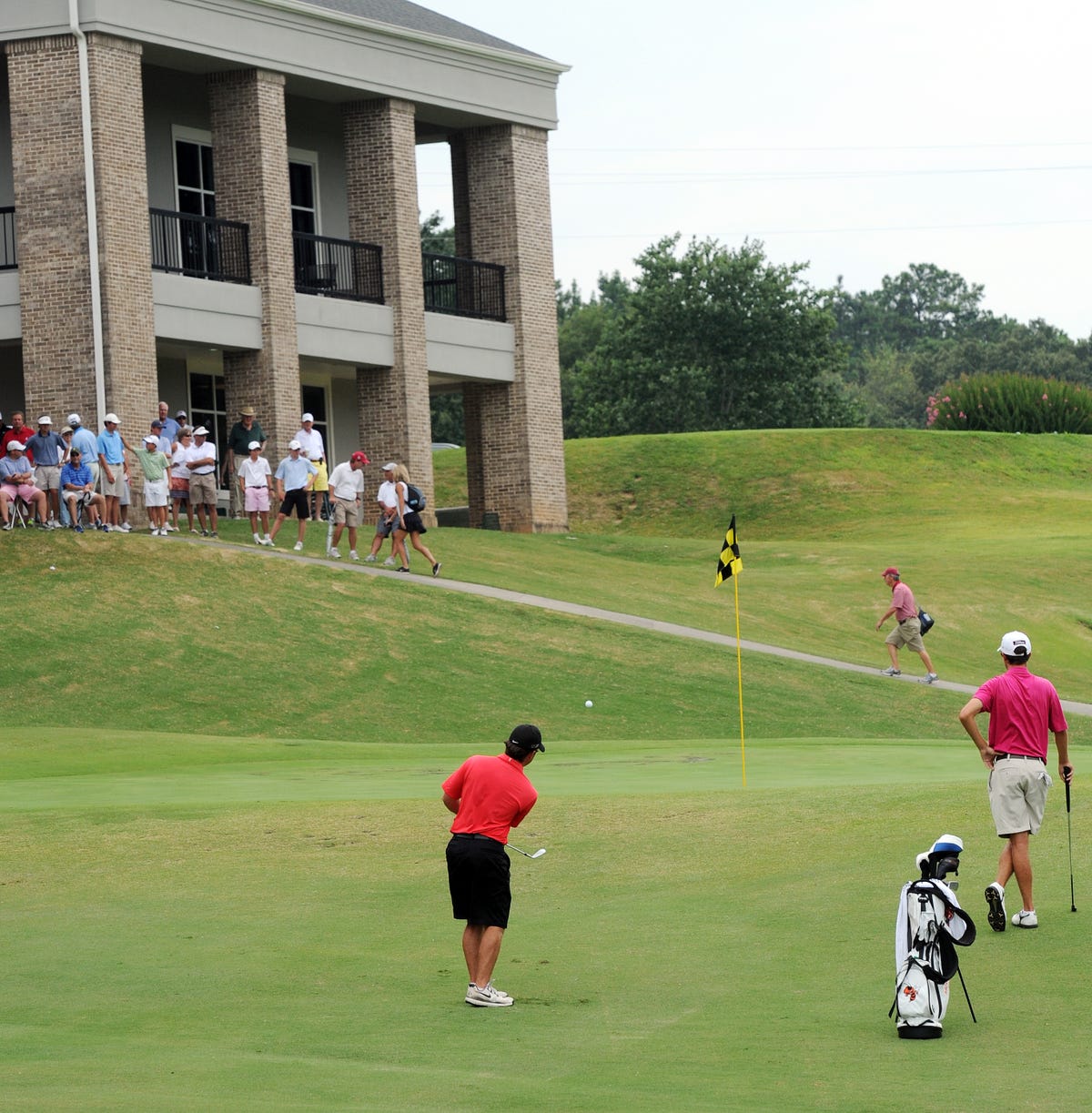 Gadsden Country Club 3