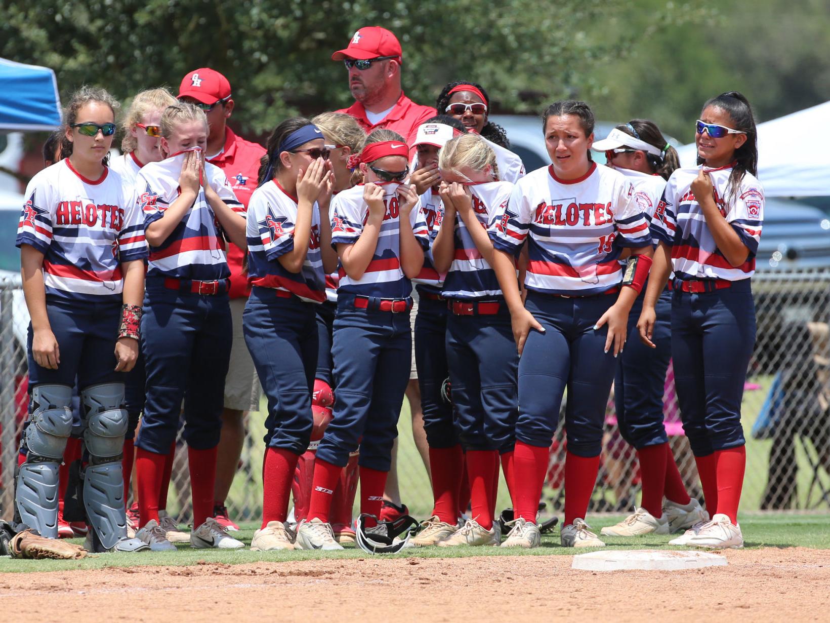 George W. Bush Little League Leadership Training Center