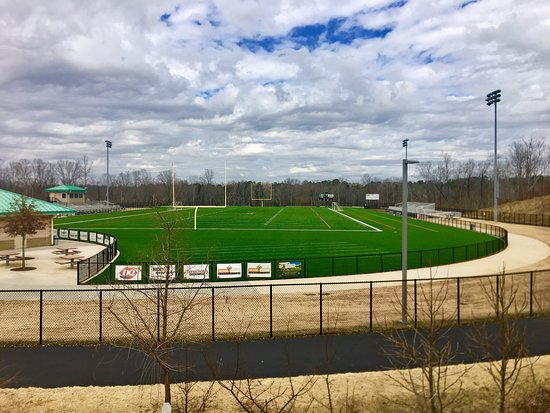 E. E. Robinson Park7