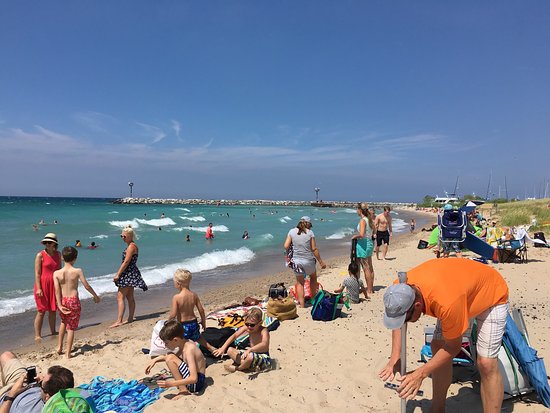 Van's Beach 3
