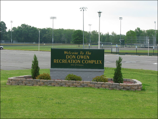 Don Owen Sports Center 2