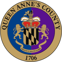 Queen Annes Logo