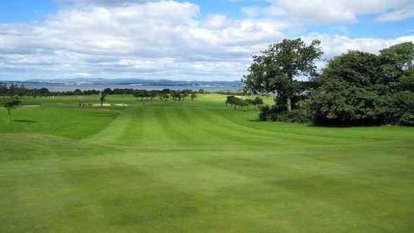 Mason Rudolph Golf Course