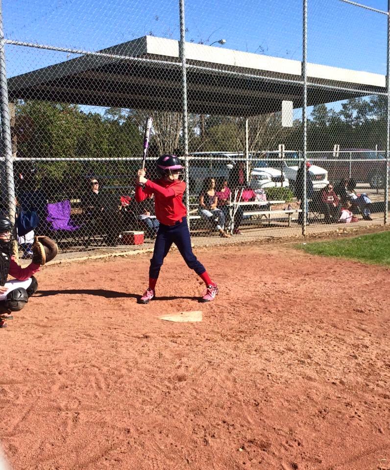 Slidell Bantam Baseball Association4