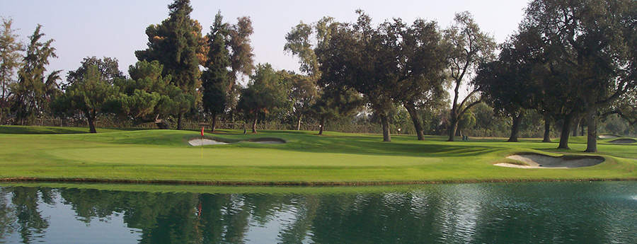 visalia country club