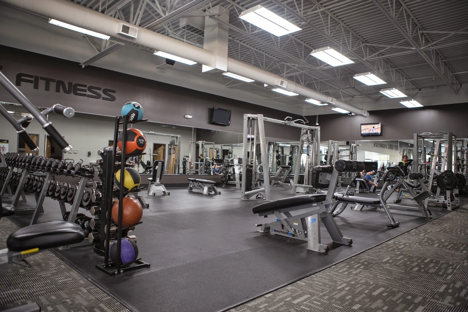 Anytime Fitness - Avon 8