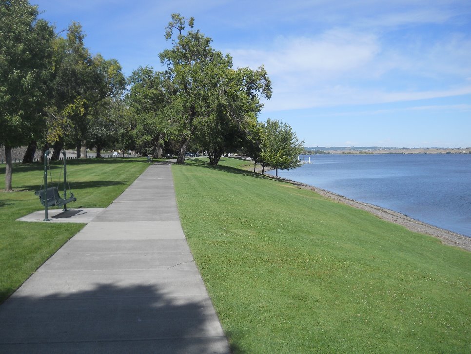 Howard Amon Park2