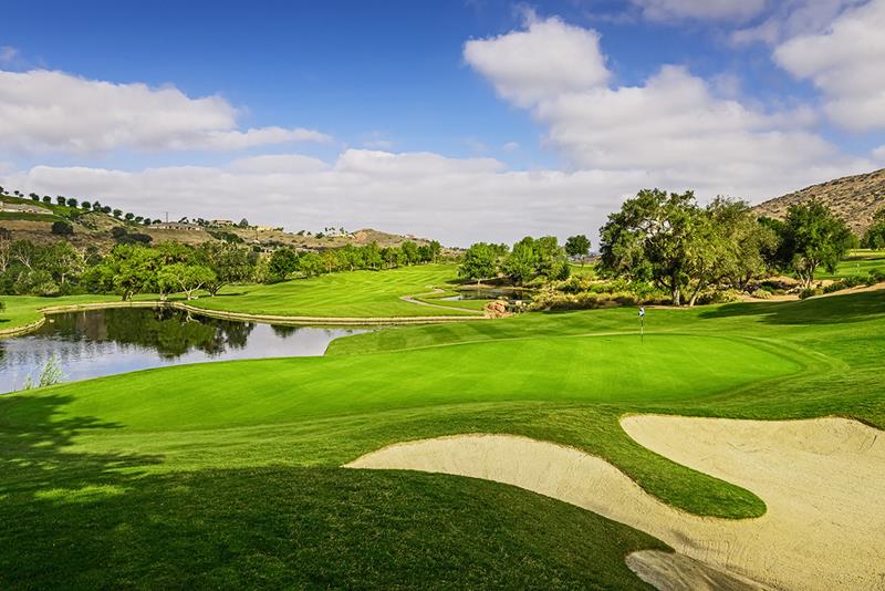 maderas golf club 5
