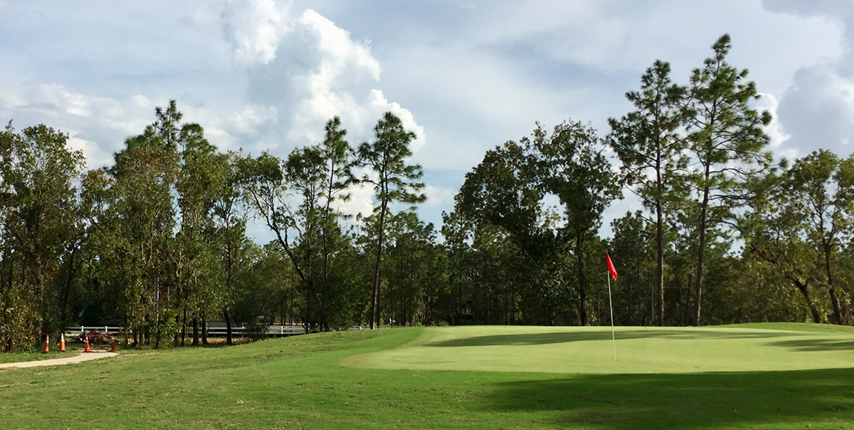 Lake Diamond Golf & Country Club6