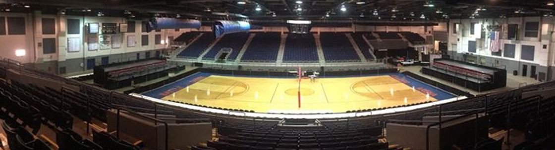 Kellogg Arena 6