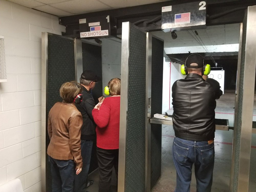 Abilene Indoor Gun Range2