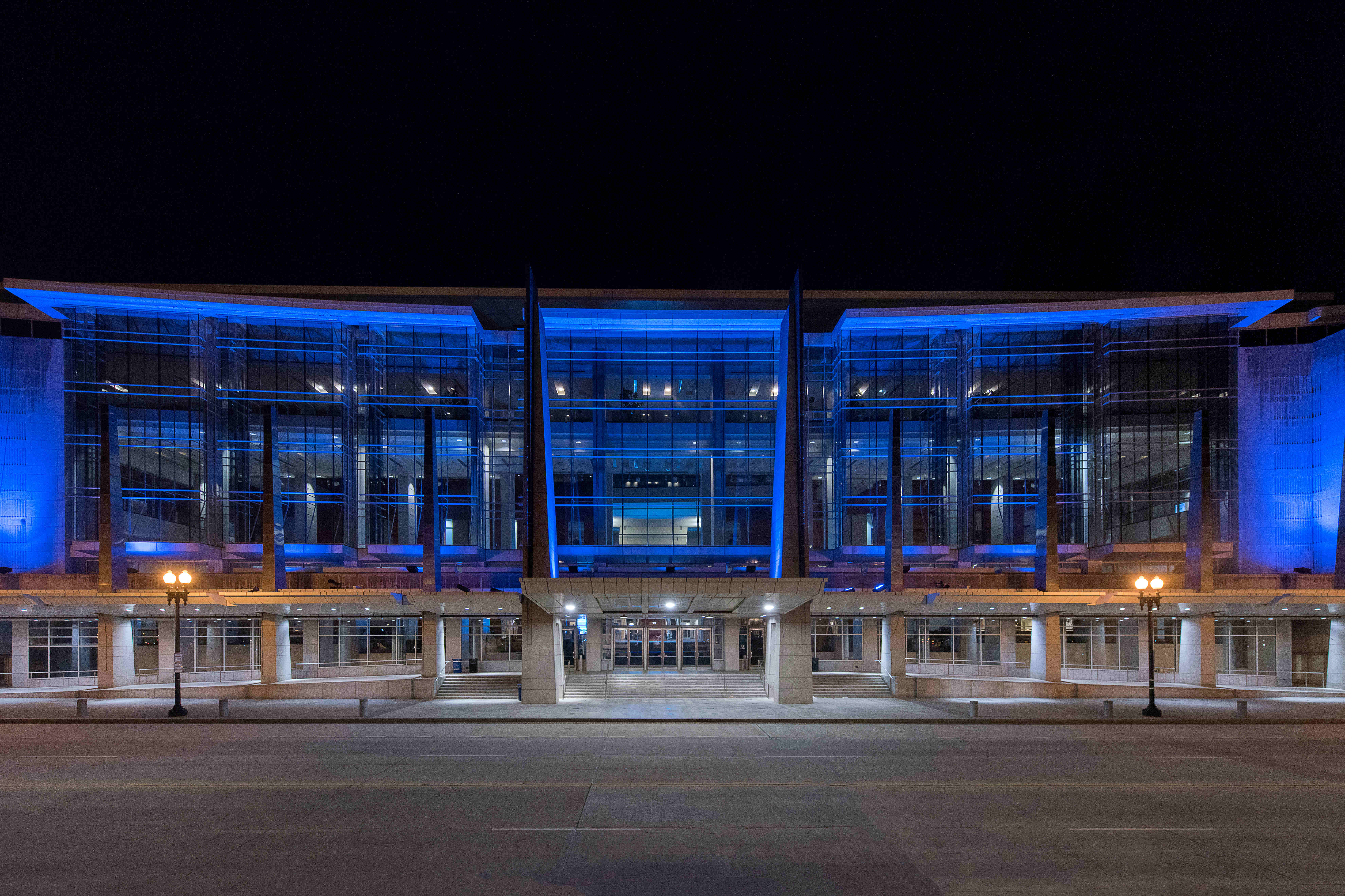 Walter E. Washington Convention Center