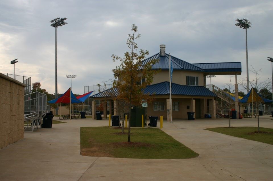Veterans Park Alabaster5