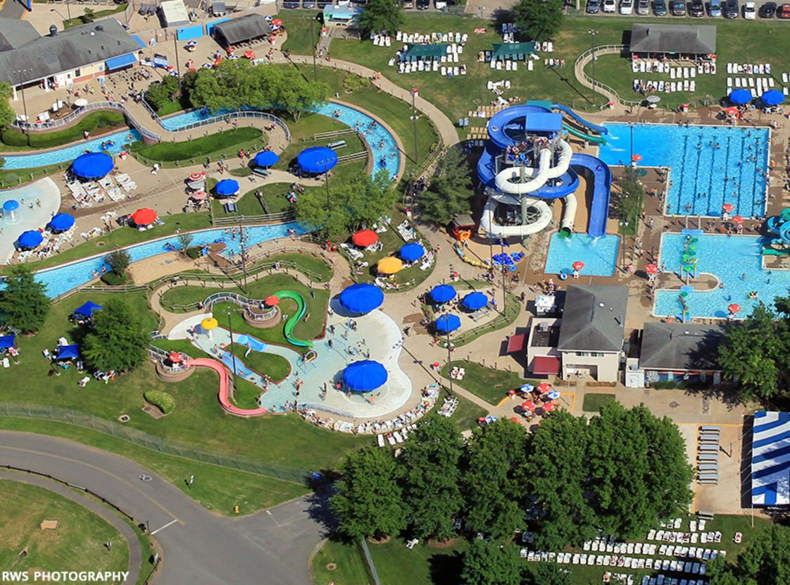 Lomond waterpark